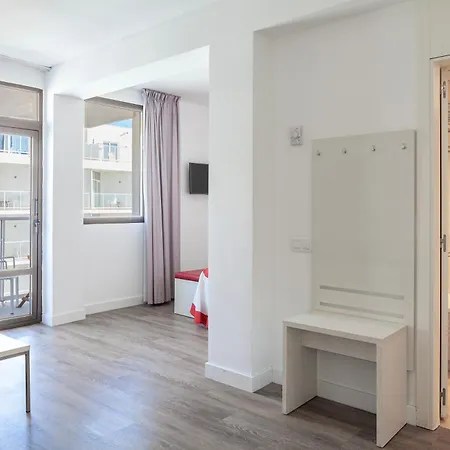 Hotel Alay - Adults Only Recommended-2