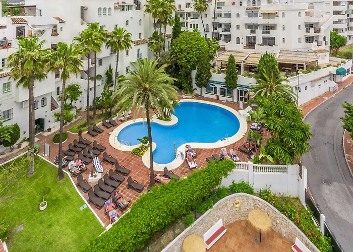 Royal Oasis Club At Pueblo Quinta